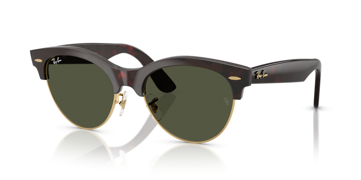 Ray-Ban Clubmaster Way RB2341 990/31