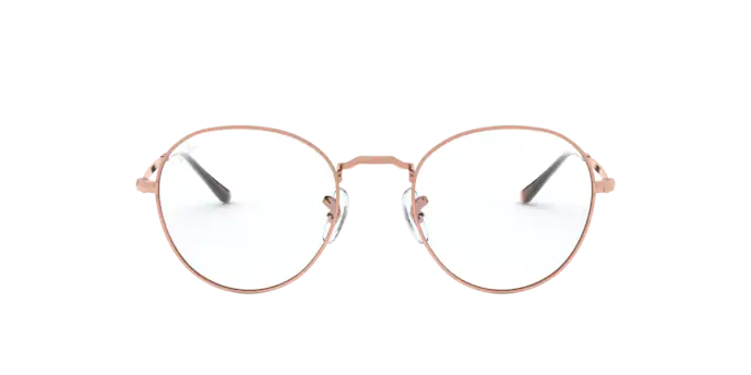 Ray-Ban David RX3582V 2943