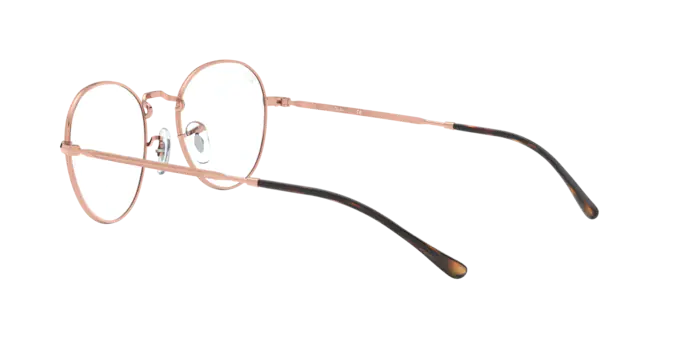 Ray-Ban David RX3582V 2943