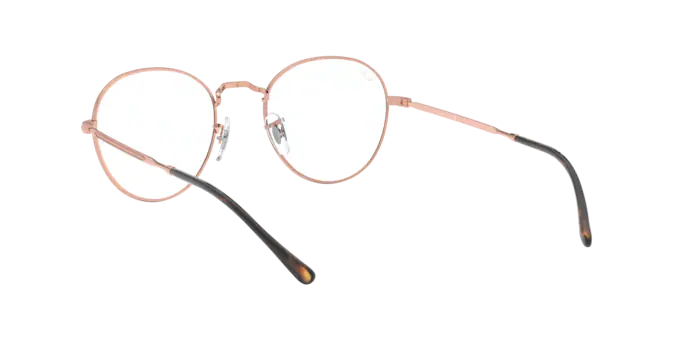 Ray-Ban David RX3582V 2943