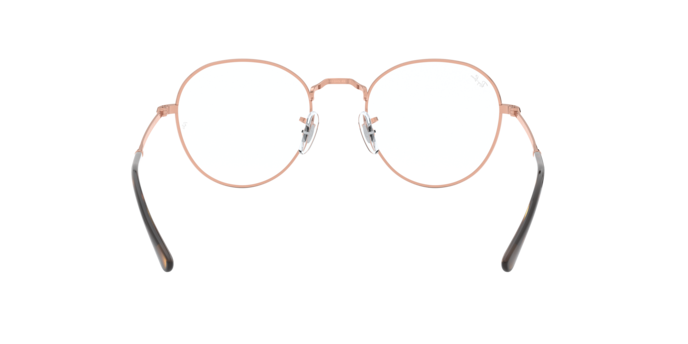 Ray-Ban David RX3582V 2943
