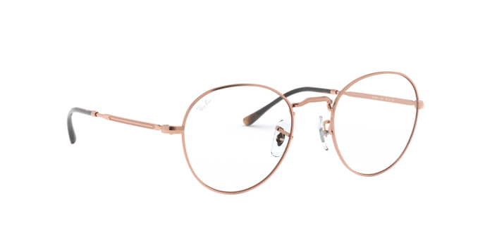 Ray-Ban David RX3582V 2943