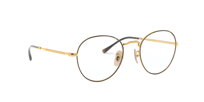 Ray-Ban David RX3582V 2945