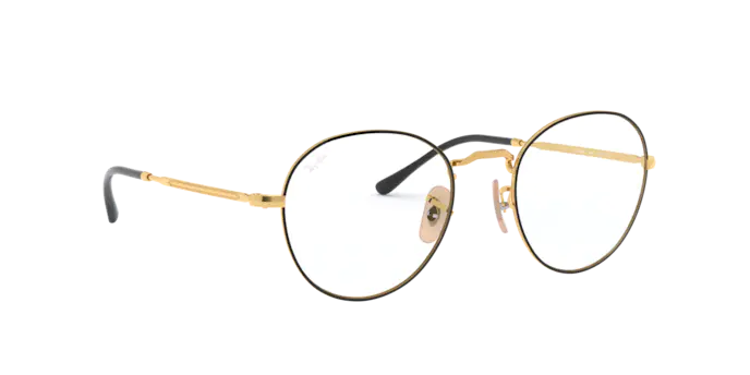 Ray-Ban David RX3582V 2946