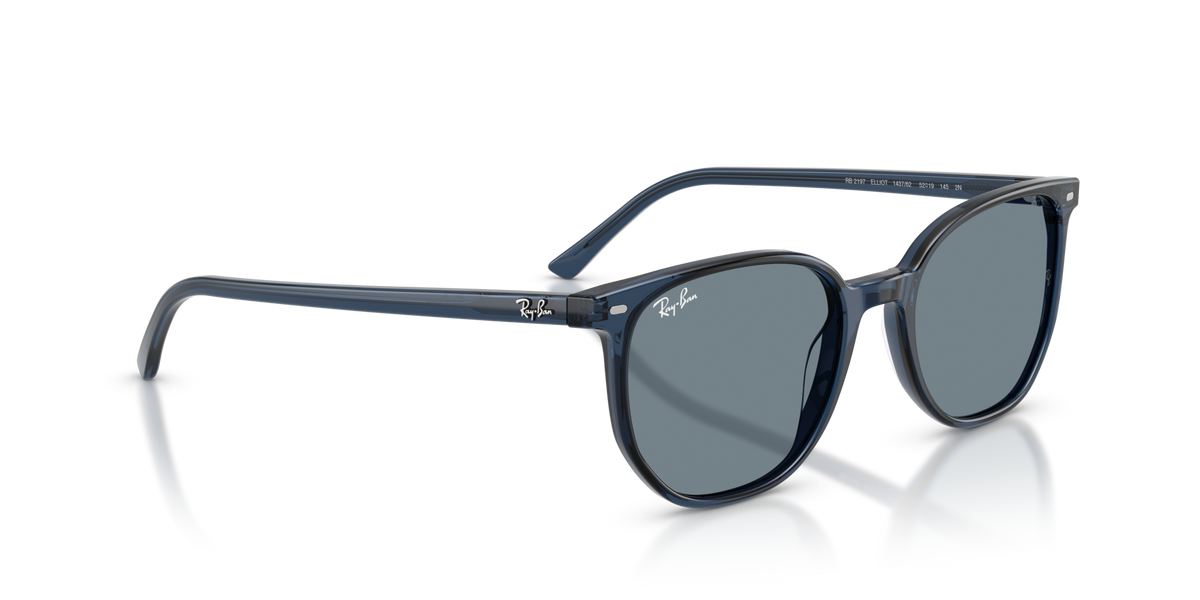 Ray-Ban Elliot RB2197 143762