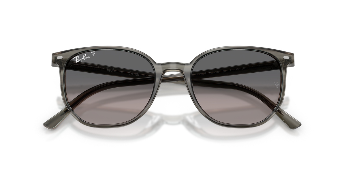 Ray-Ban Elliot RB2197 1438M3