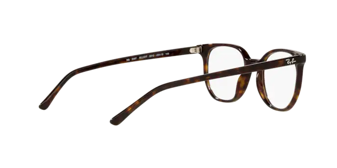 Ray-Ban Elliot RX5397 2012