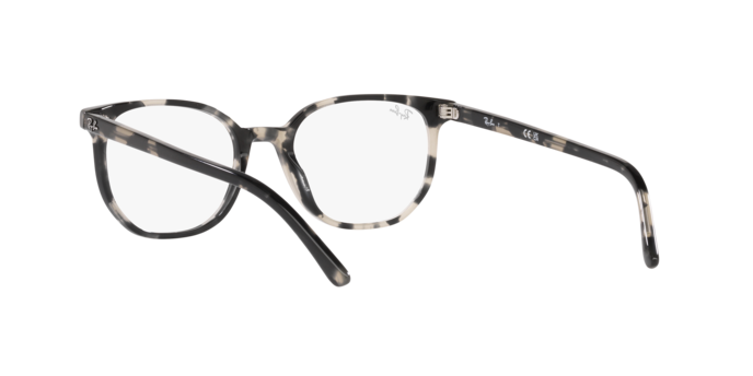 Ray-Ban Elliot RX5397 8117