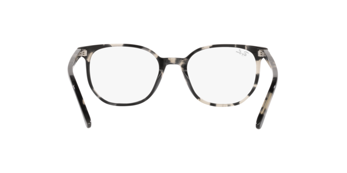 Ray-Ban Elliot RX5397 8117