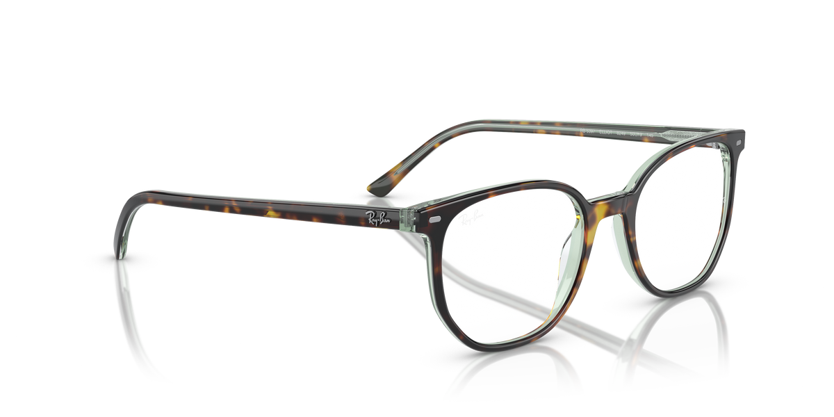 Ray-Ban Elliot RX5397 8249