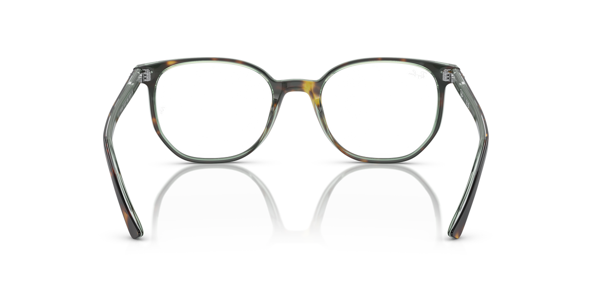 Ray-Ban Elliot RX5397 8249