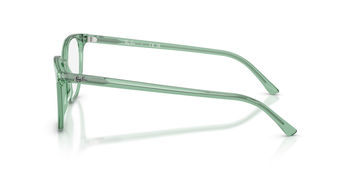 Ray-Ban Elliot RX5397 8443