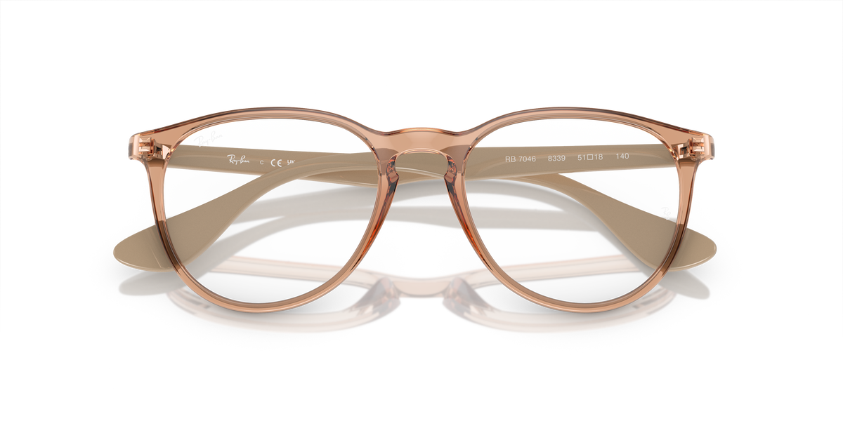 Ray-Ban Erika RX7046 8339