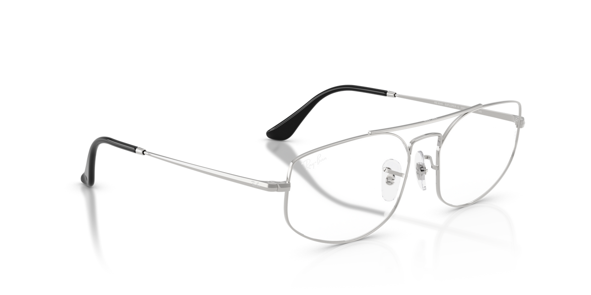 Ray-Ban Explorer 5 RX6545 2501