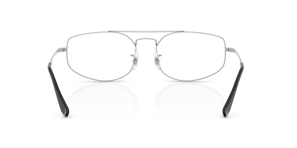 Ray-Ban Explorer 5 RX6545 2501