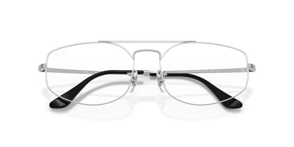 Ray-Ban Explorer 5 RX6545 2501