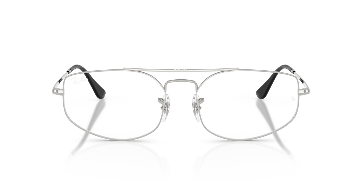 Ray-Ban Explorer 5 RX6545 2501