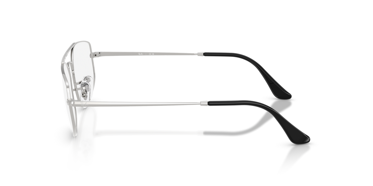 Ray-Ban Explorer 5 RX6545 2501