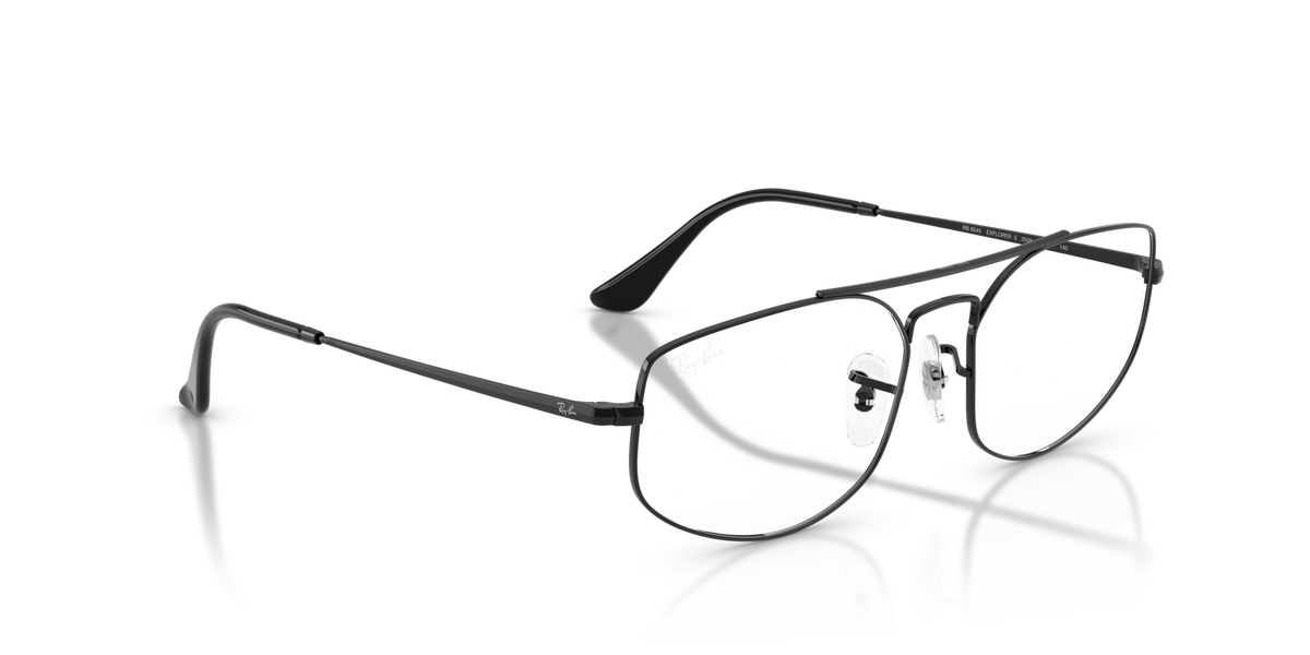 Ray-Ban Explorer 5 RX6545 2509