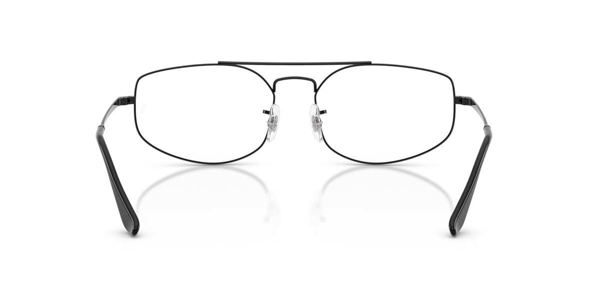 Ray-Ban Explorer 5 RX6545 2509
