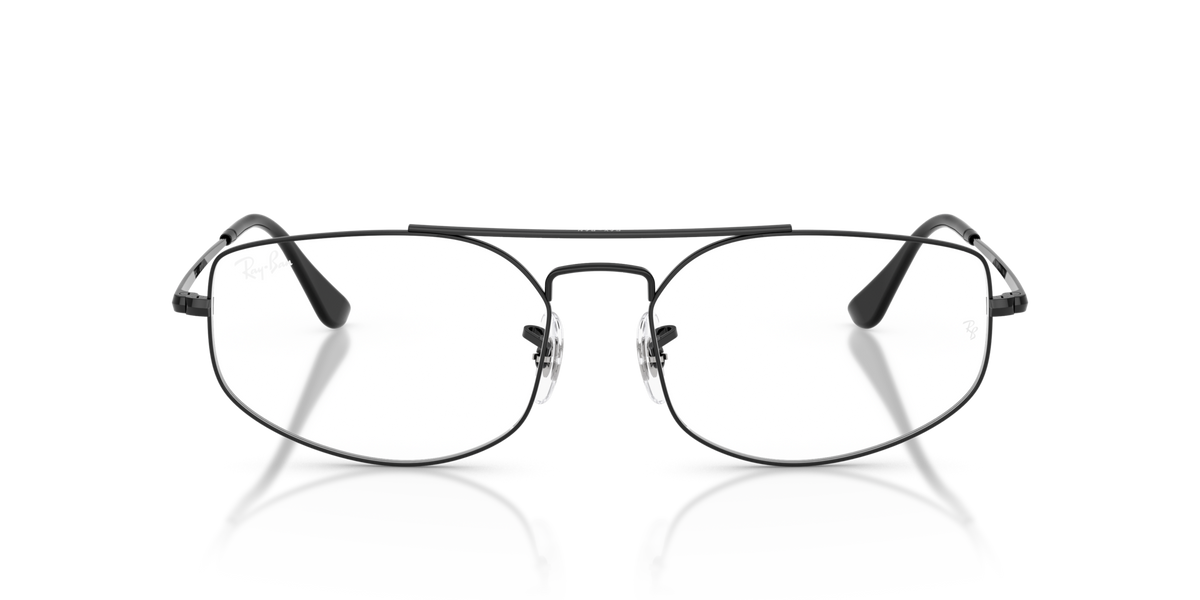 Ray-Ban Explorer 5 RX6545 2509