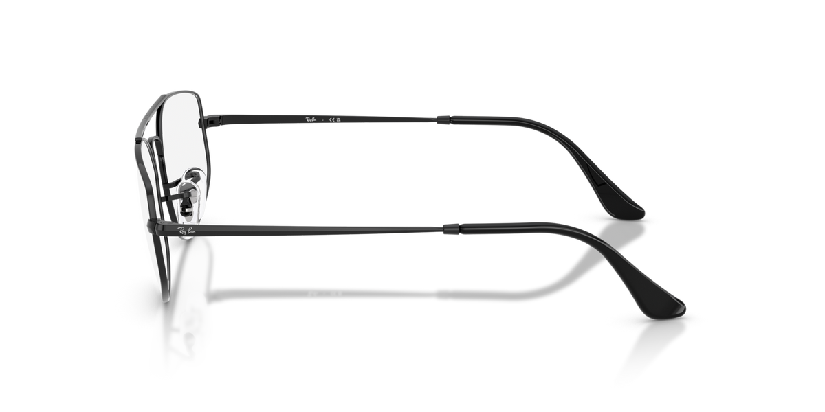 Ray-Ban Explorer 5 RX6545 2509