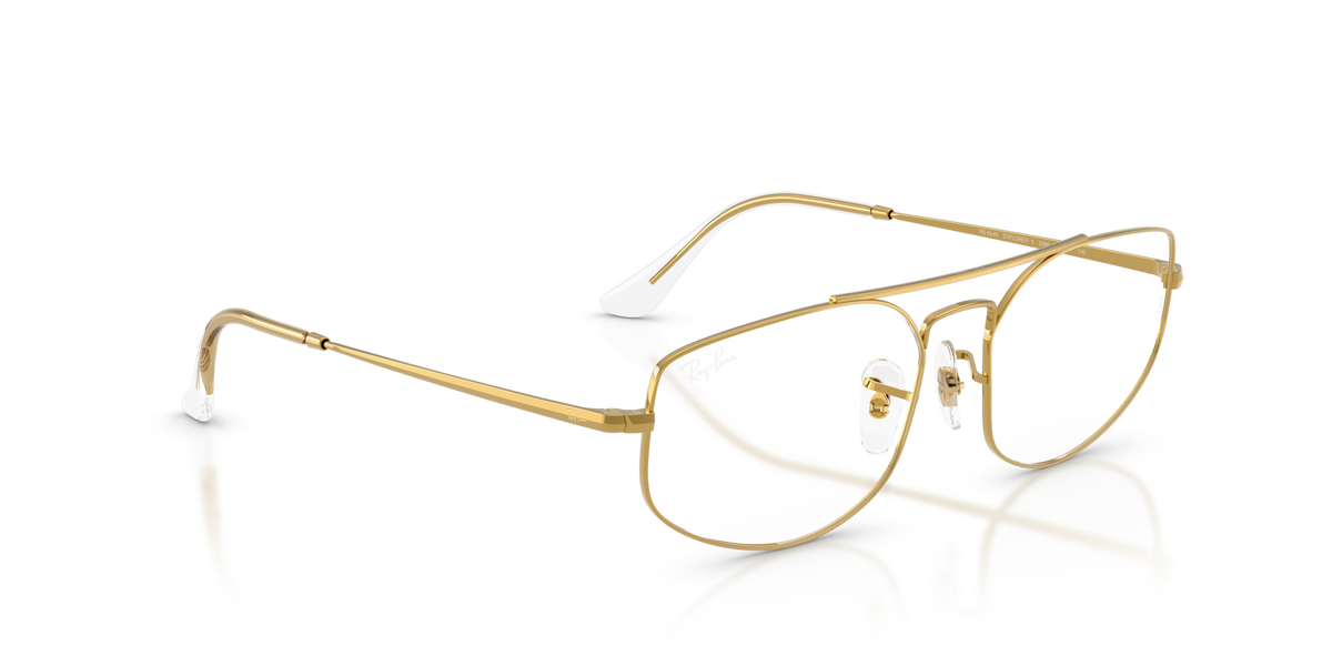 Ray-Ban Explorer 5 RX6545 3086