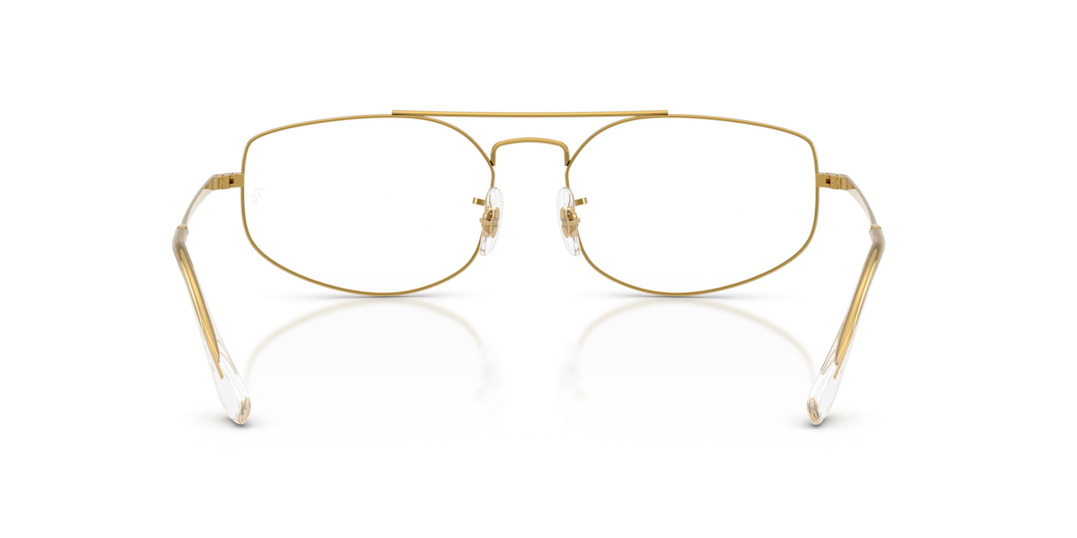 Ray-Ban Explorer 5 RX6545 3086