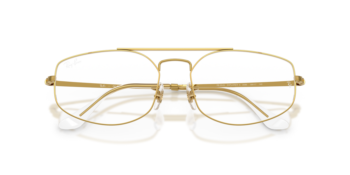 Ray-Ban Explorer 5 RX6545 3086