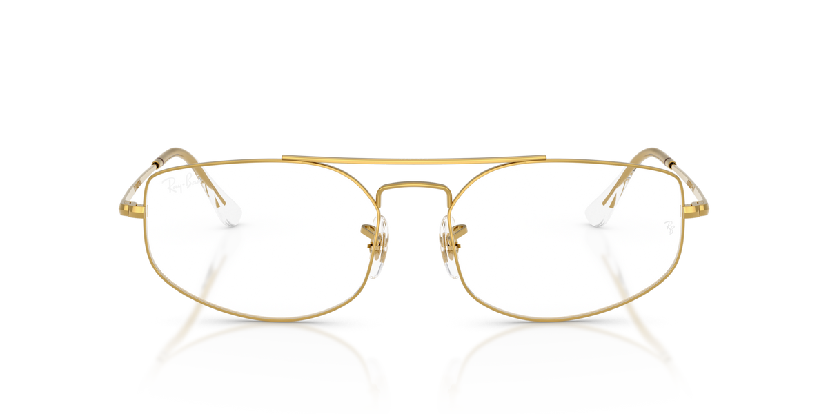 Ray-Ban Explorer 5 RX6545 3086