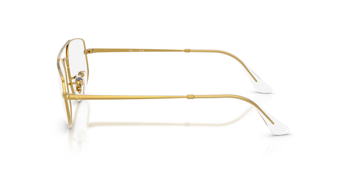 Ray-Ban Explorer 5 RX6545 3086
