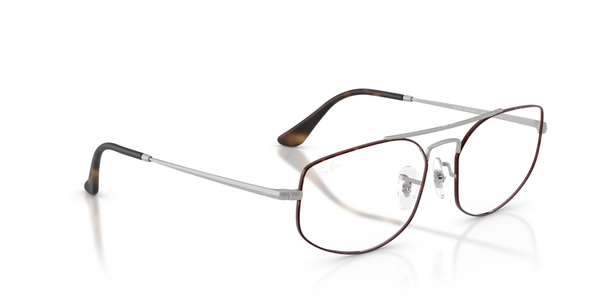Ray-Ban Explorer 5 RX6545 3194