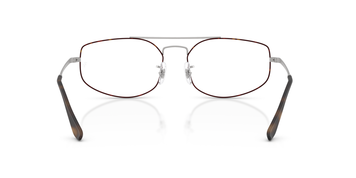 Ray-Ban Explorer 5 RX6545 3194
