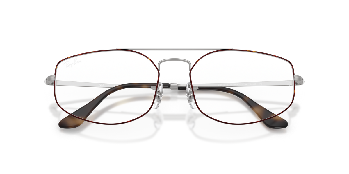 Ray-Ban Explorer 5 RX6545 3194