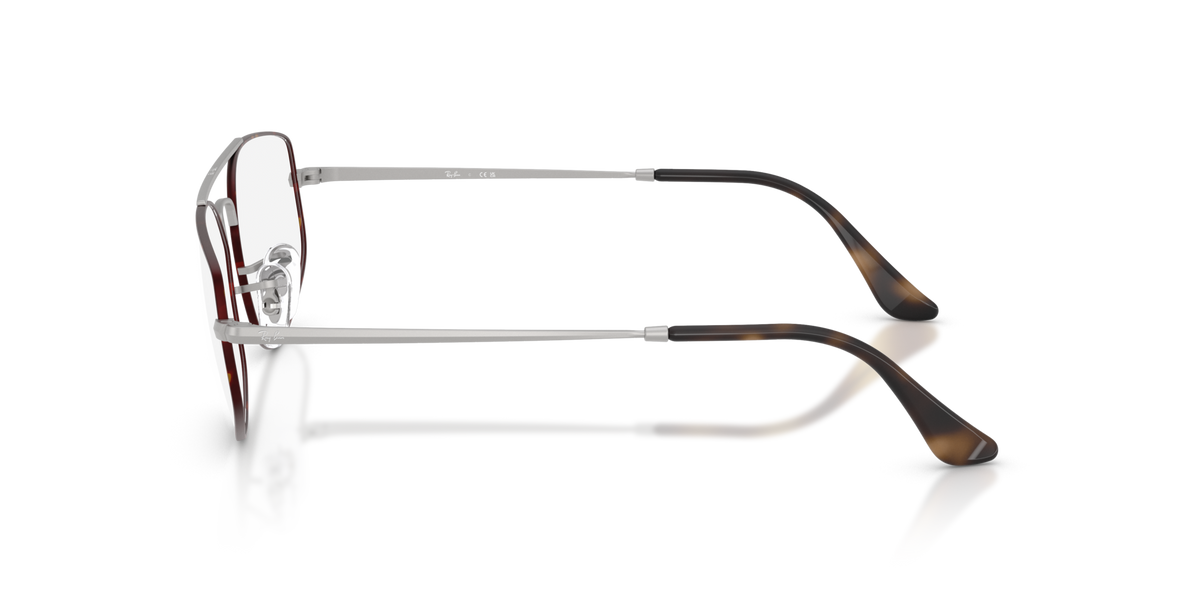 Ray-Ban Explorer 5 RX6545 3194