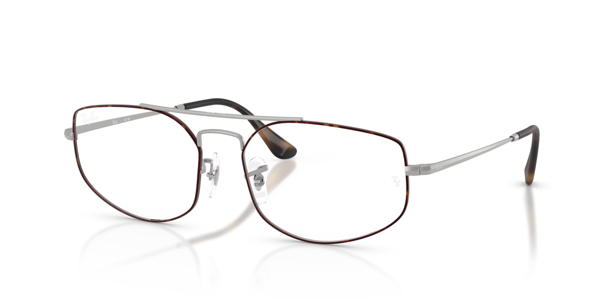 Ray-Ban Explorer 5 RX6545 3194