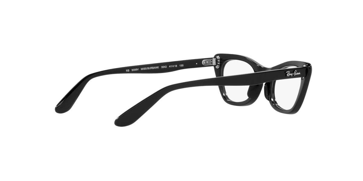 Ray-Ban RY9099V MISS BURBANK 3542