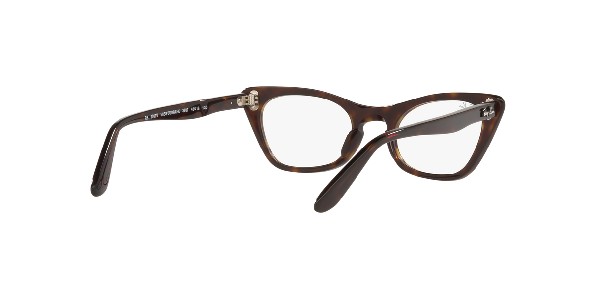 Ray-Ban RY9099V MISS BURBANK 3887