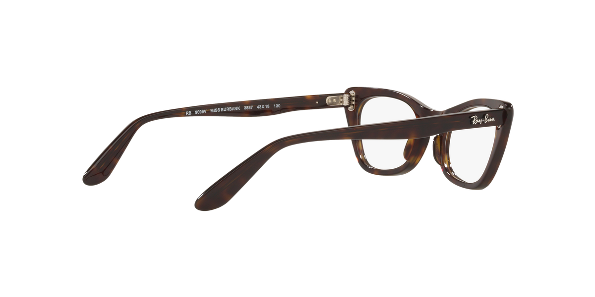 Ray-Ban RY9099V MISS BURBANK 3887