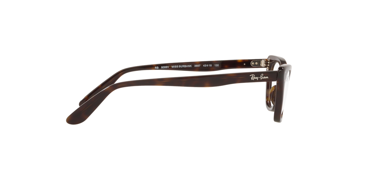Ray-Ban RY9099V MISS BURBANK 3887