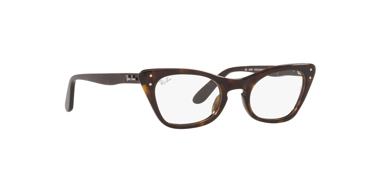 Ray-Ban RY9099V MISS BURBANK 3887