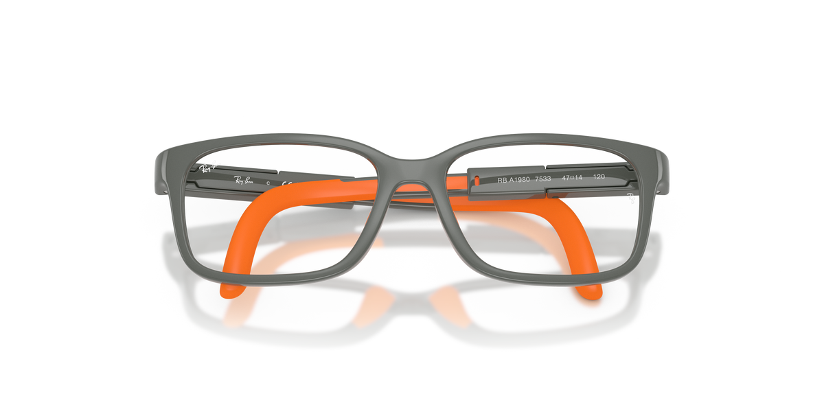 Ray-Ban RYA1980 7533