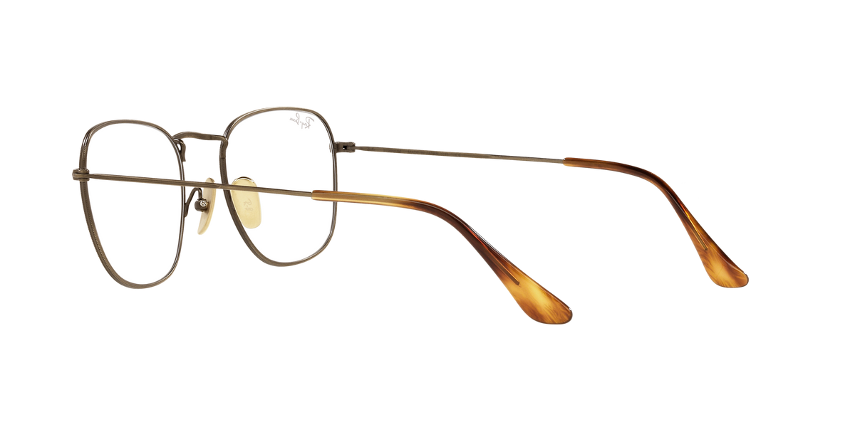 Ray-Ban RX8157V FRANK 1222