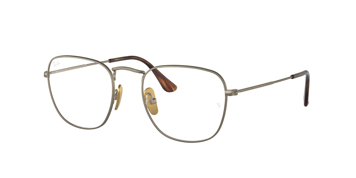 Ray-Ban RX8157V FRANK 1222