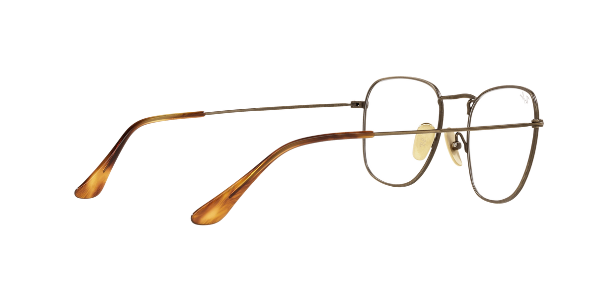 Ray-Ban RX8157V FRANK 1222