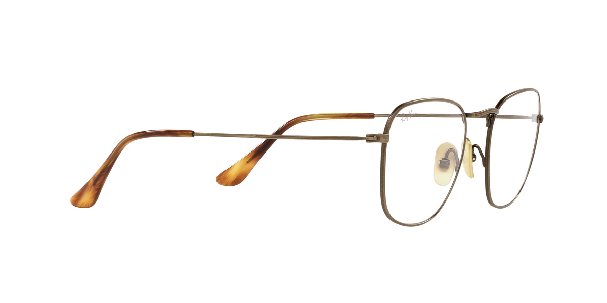Ray-Ban RX8157V FRANK 1222