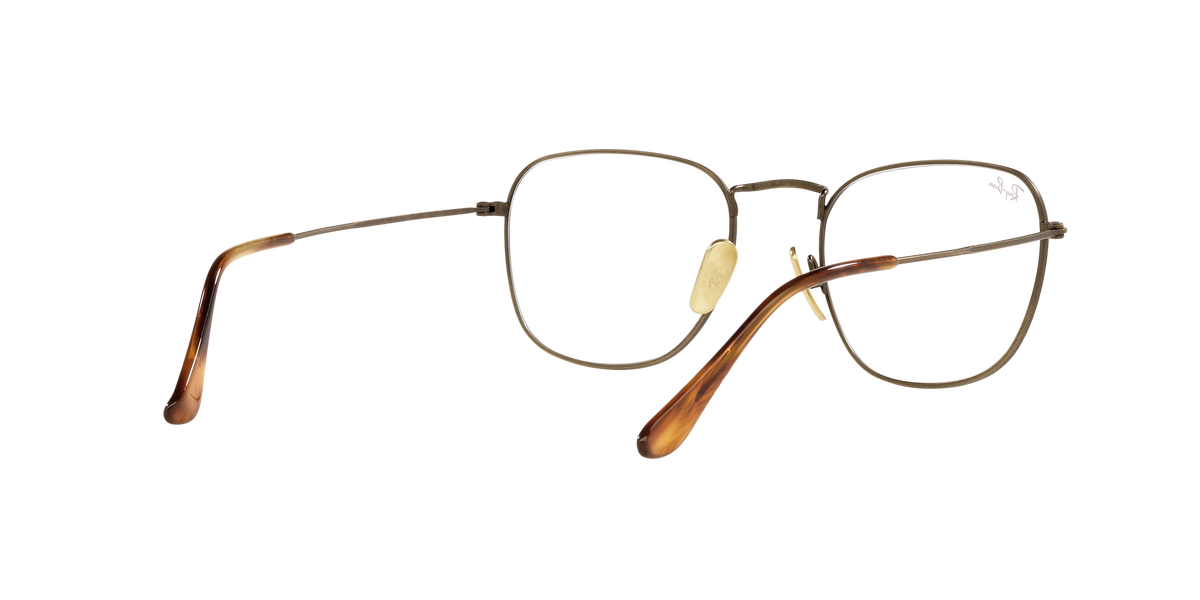 Ray-Ban RX8157V FRANK 1222