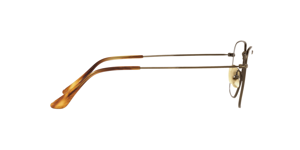Ray-Ban RX8157V FRANK 1222