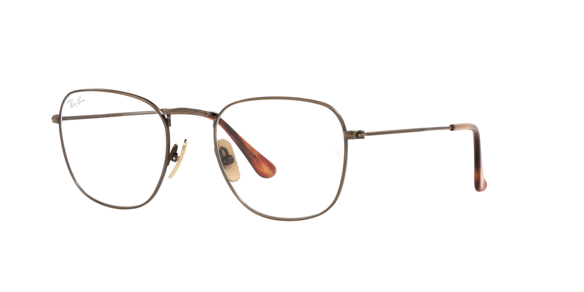 Ray-Ban RX8157V FRANK 1222