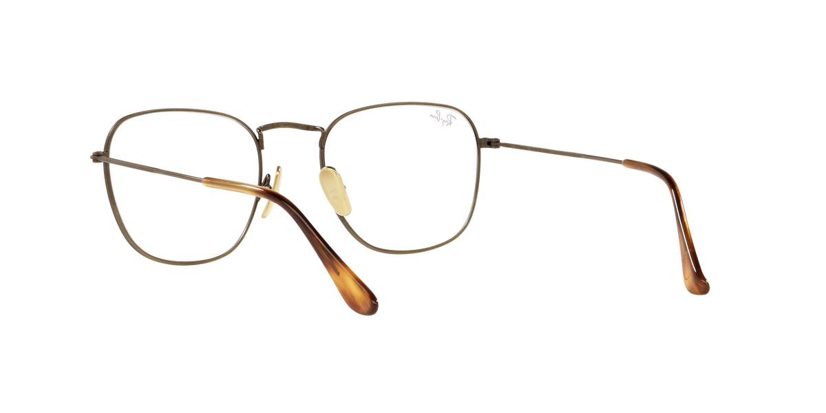 Ray-Ban RX8157V FRANK 1222
